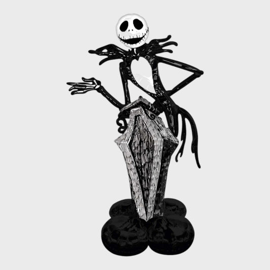 Jack Skellington Airloonz 64" Balloon
