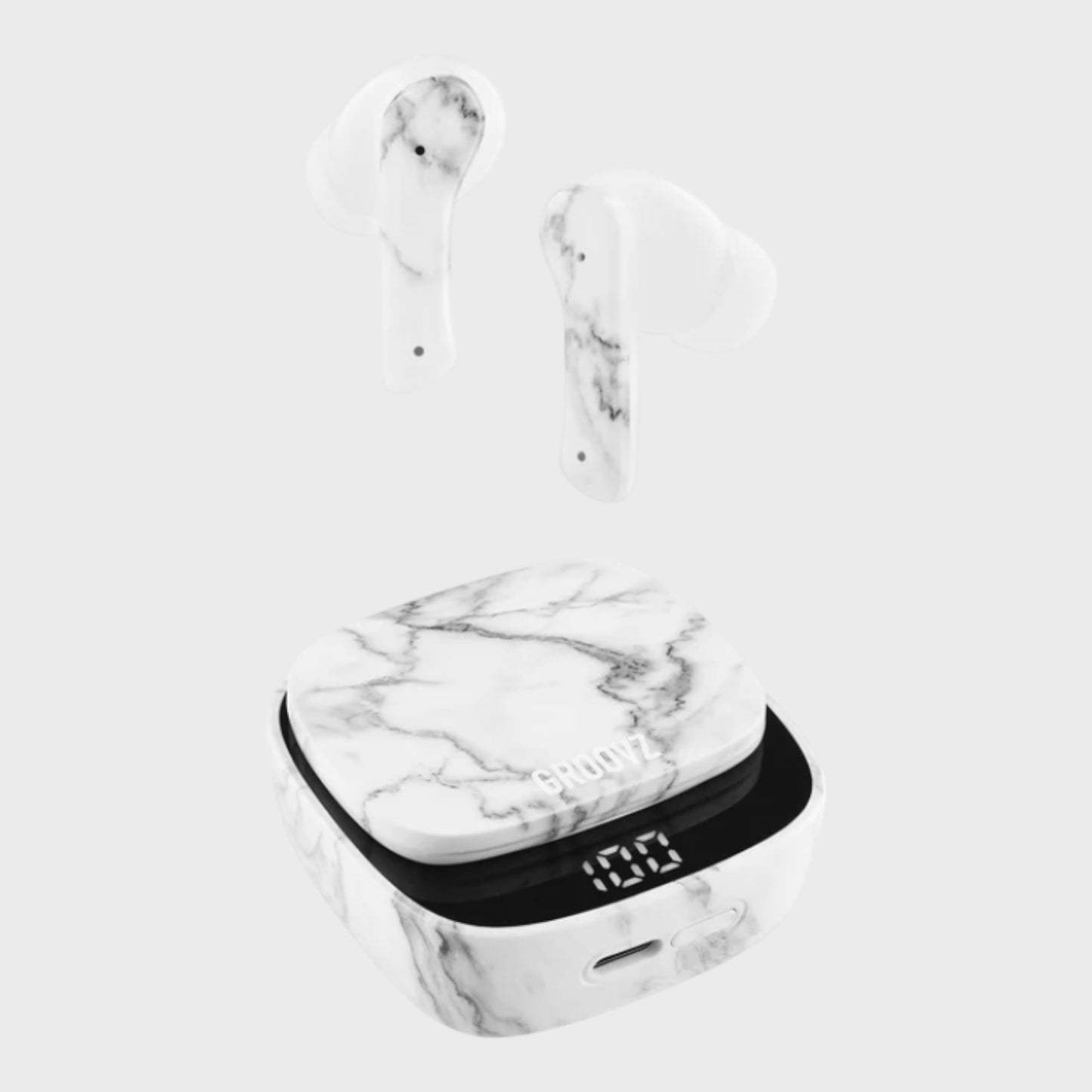 Groovz Wireless Earbuds