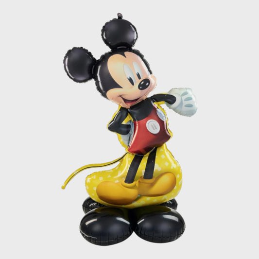 Mickey Mouse 52" Airloonz Balloon