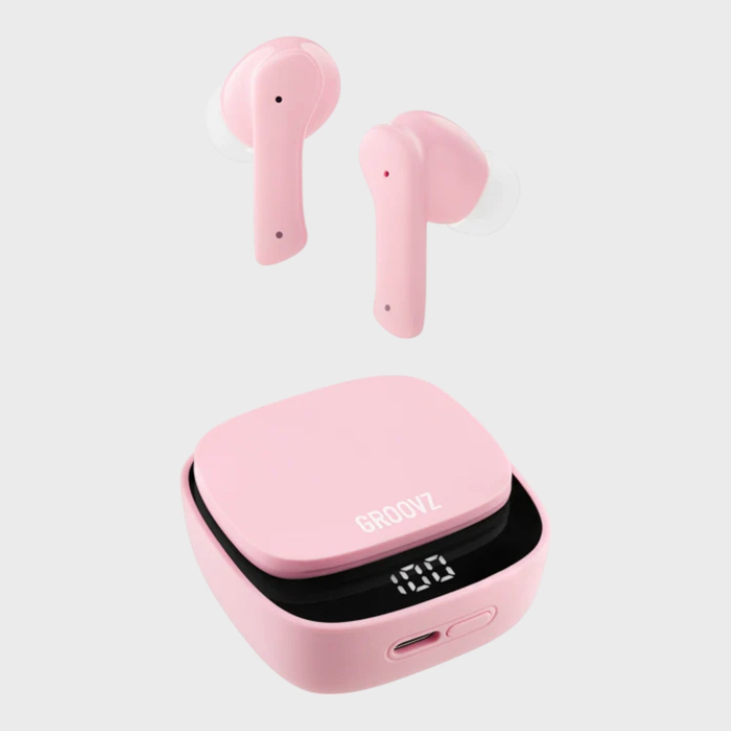 Groovz Wireless Earbuds