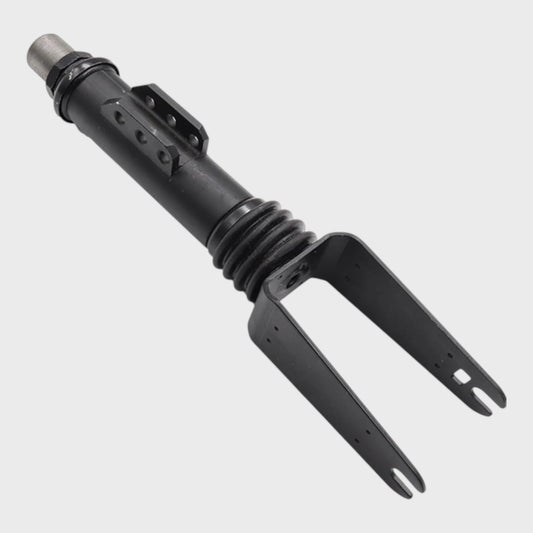Replacement Electric Scooter Front Fork With Shock Absorption