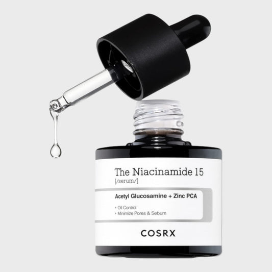 COSRX Niacinamide 15 Face Serum