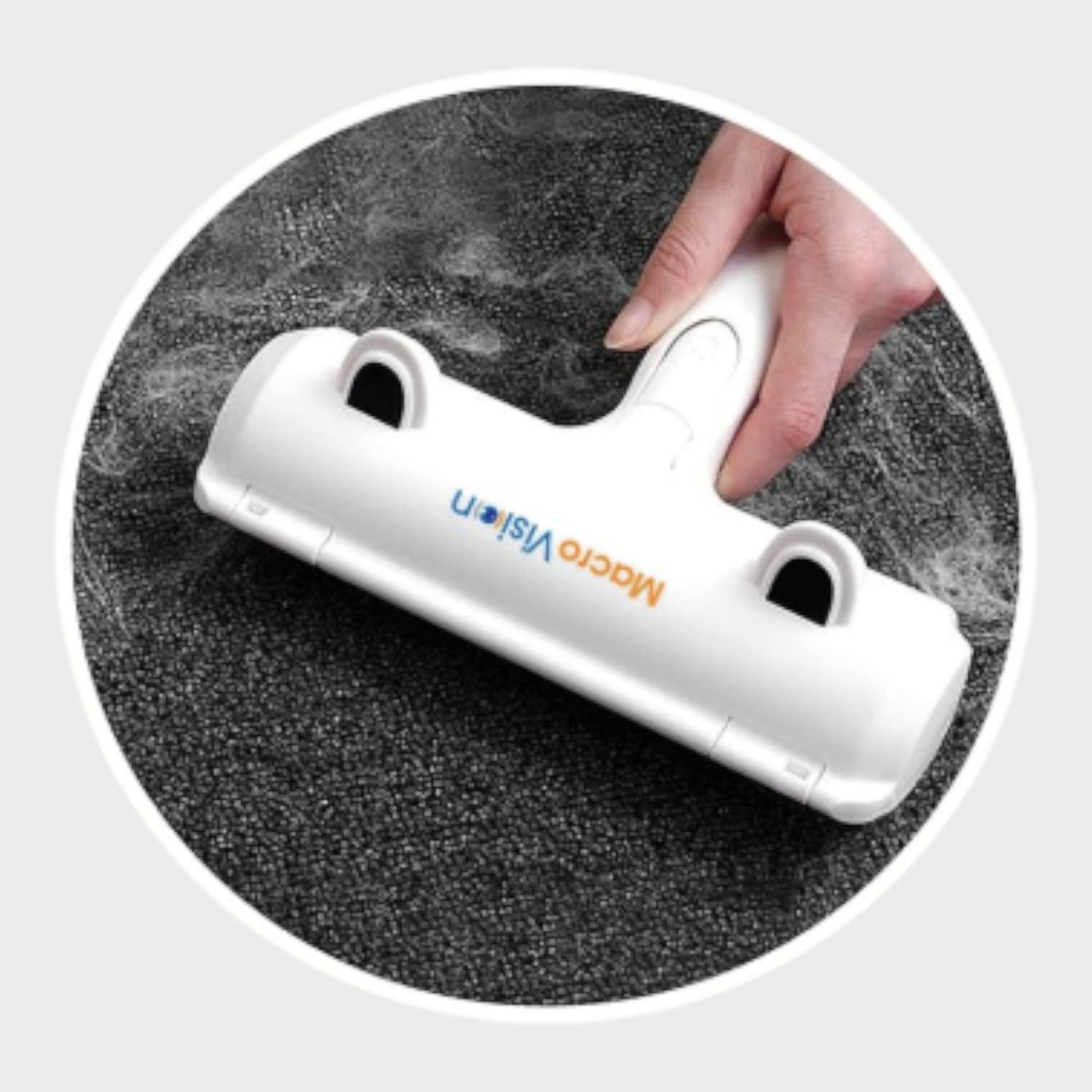 MacroVision Pet Hair Remover Roller