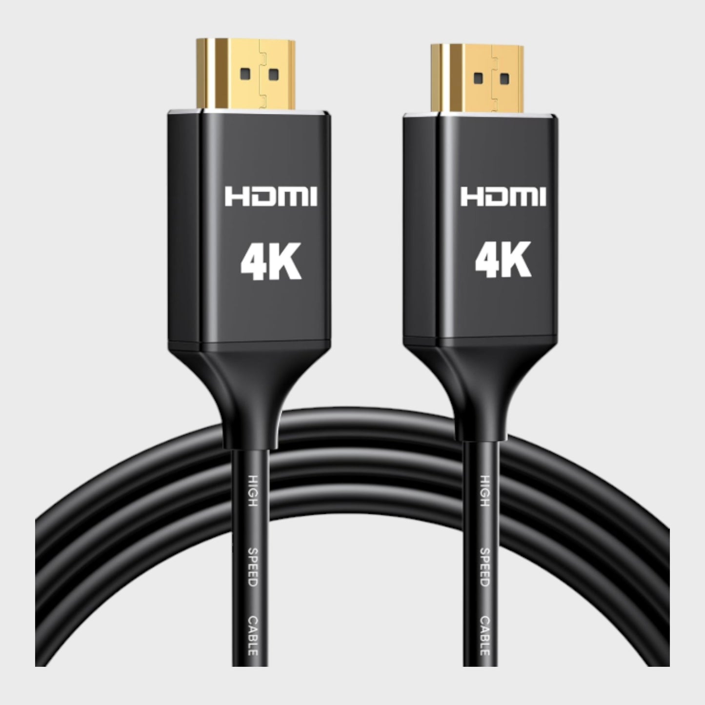 Highwings 4K HDMI Cable - 10 Metres