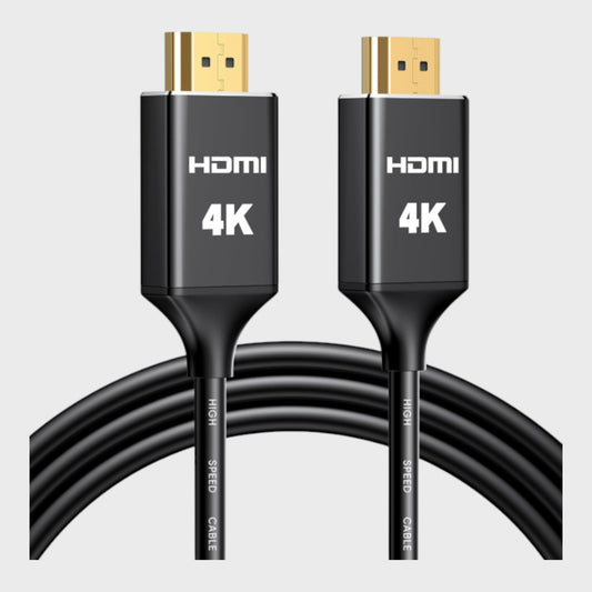 Highwings 4K HDMI Cable - 10 Metres