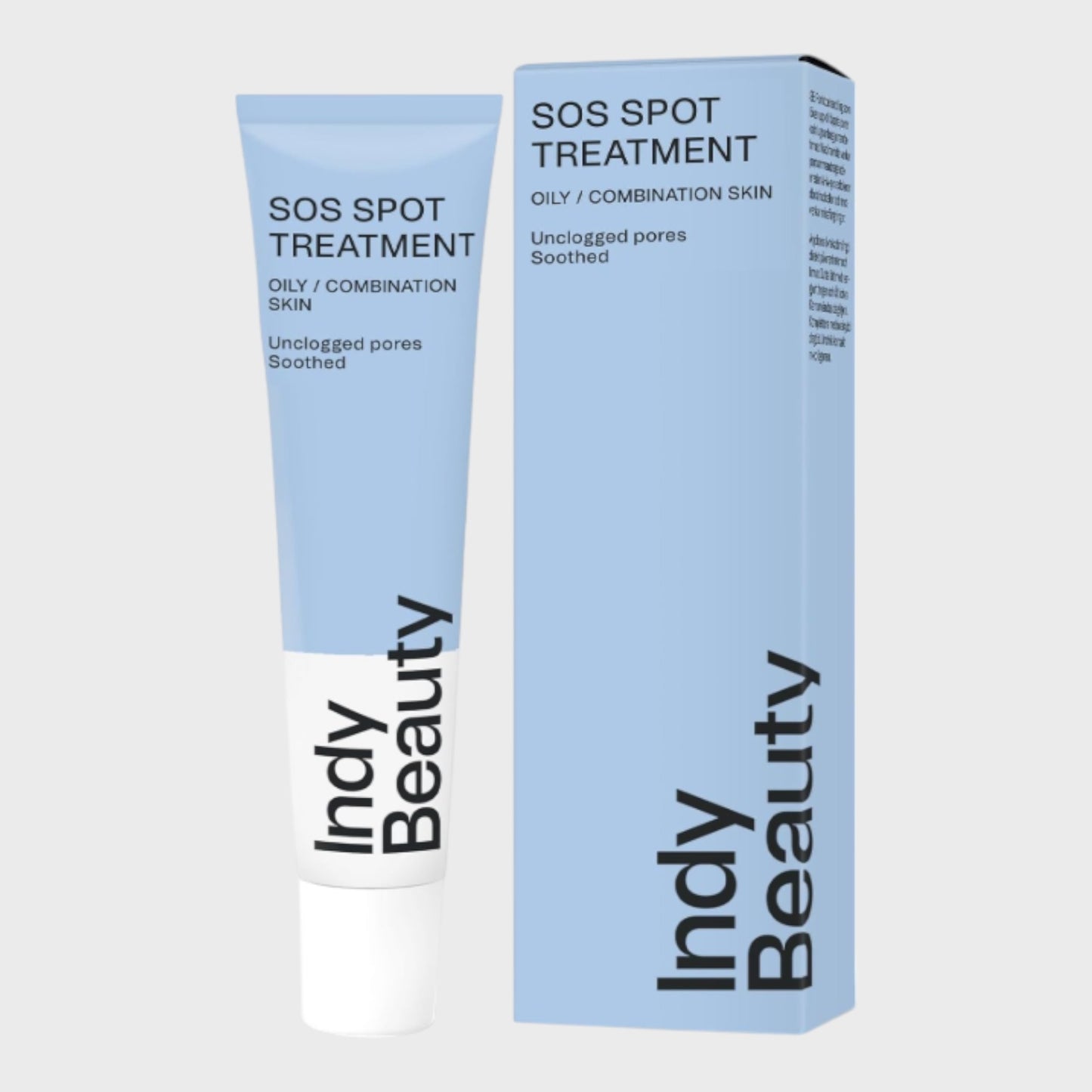 Indy Beauty SOS Spot Treatment - 15ml