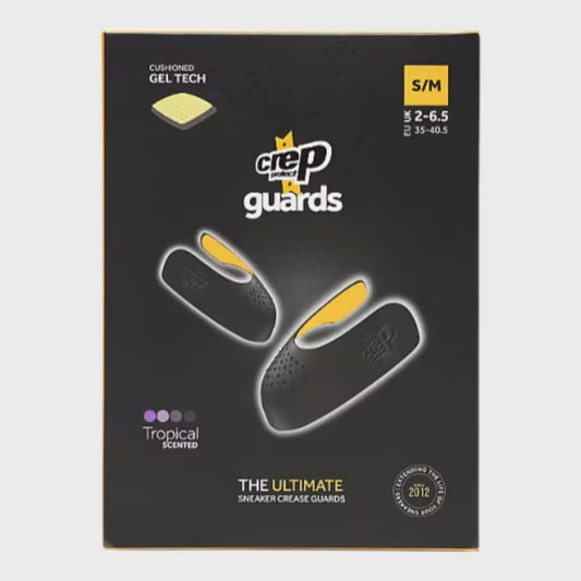 Crep Protect Sneaker Crease Guards - S/M