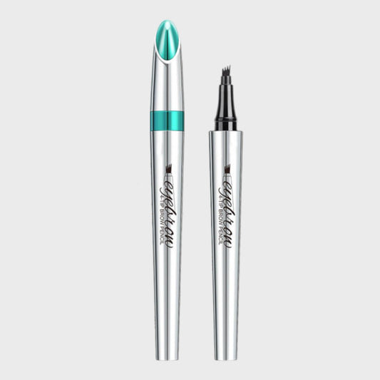 Qic Eyebrow 4-Tip Brow Pencil