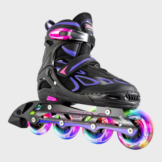 2PM Sports Kids Adjustable Inline Skates