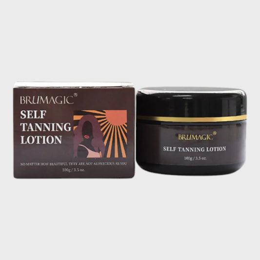 Self Tanning Lotion - 100g
