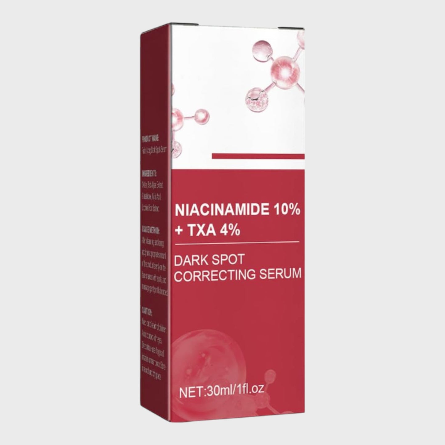 Hoygi Niacinamide 10% + TXA 4% Serum - 30ml