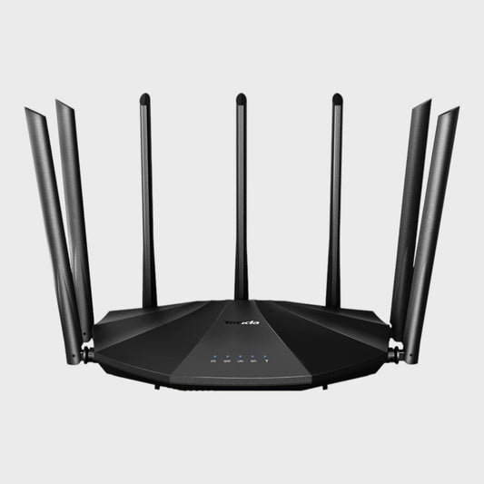 Tenda AC2100 Dual Band Gigabit Wi-Fi Router