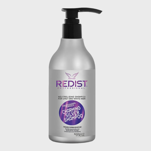 Redist Charming Silver Shampoo - 500 ml