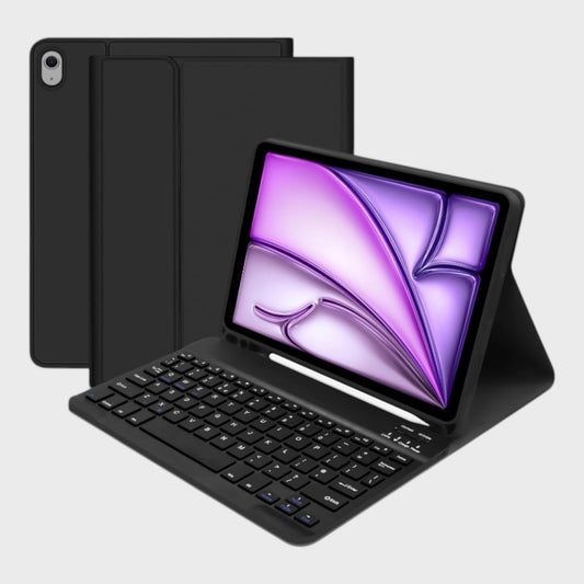 Wireless Keyboard and Case for iPad Mini