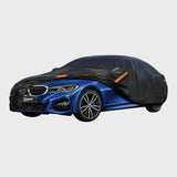 Kayme Car Cover