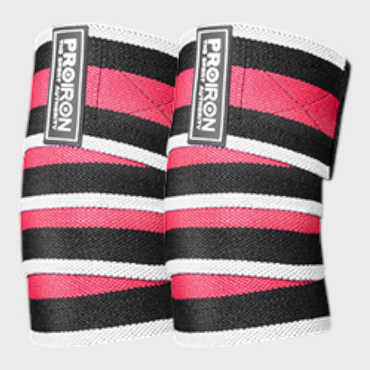 PROIRON Weightlifting Elbow Wraps