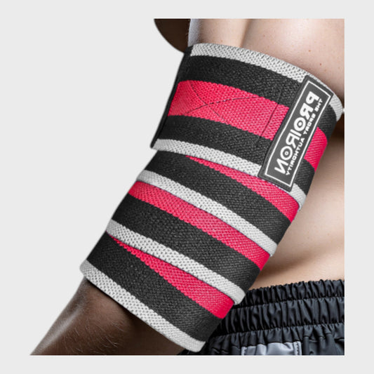 PROIRON Weightlifting Elbow Wraps