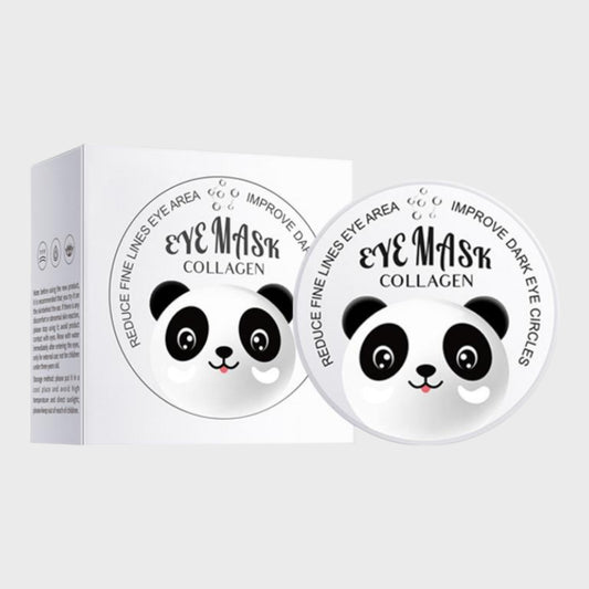 Sadoer Collagen Eye Masks - 30 pairs