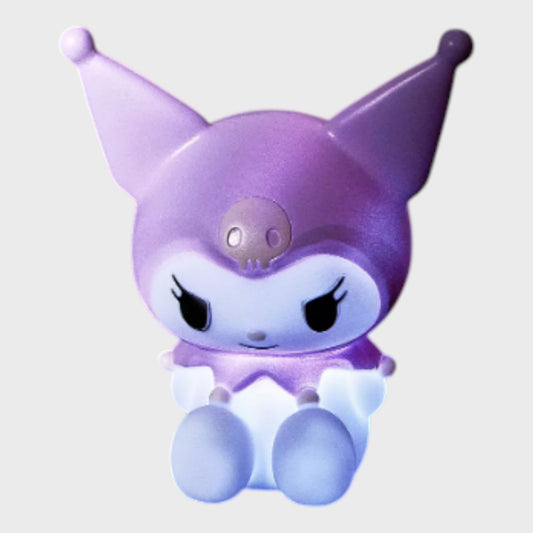 Hello Kitty Kuromi Mood Light