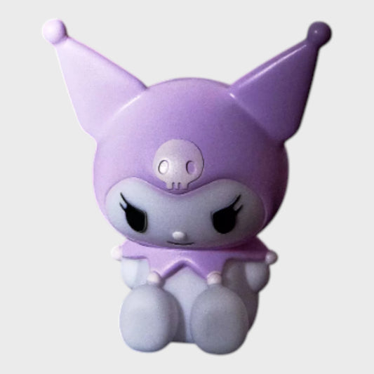 Hello Kitty Kuromi Mood Light