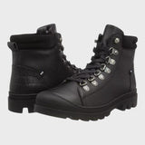 Joules black Boot - UK 4