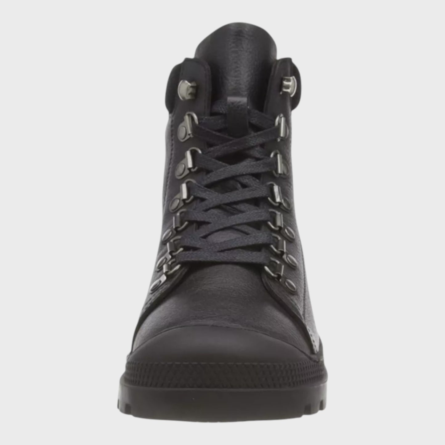 Joules black Boot - UK 4