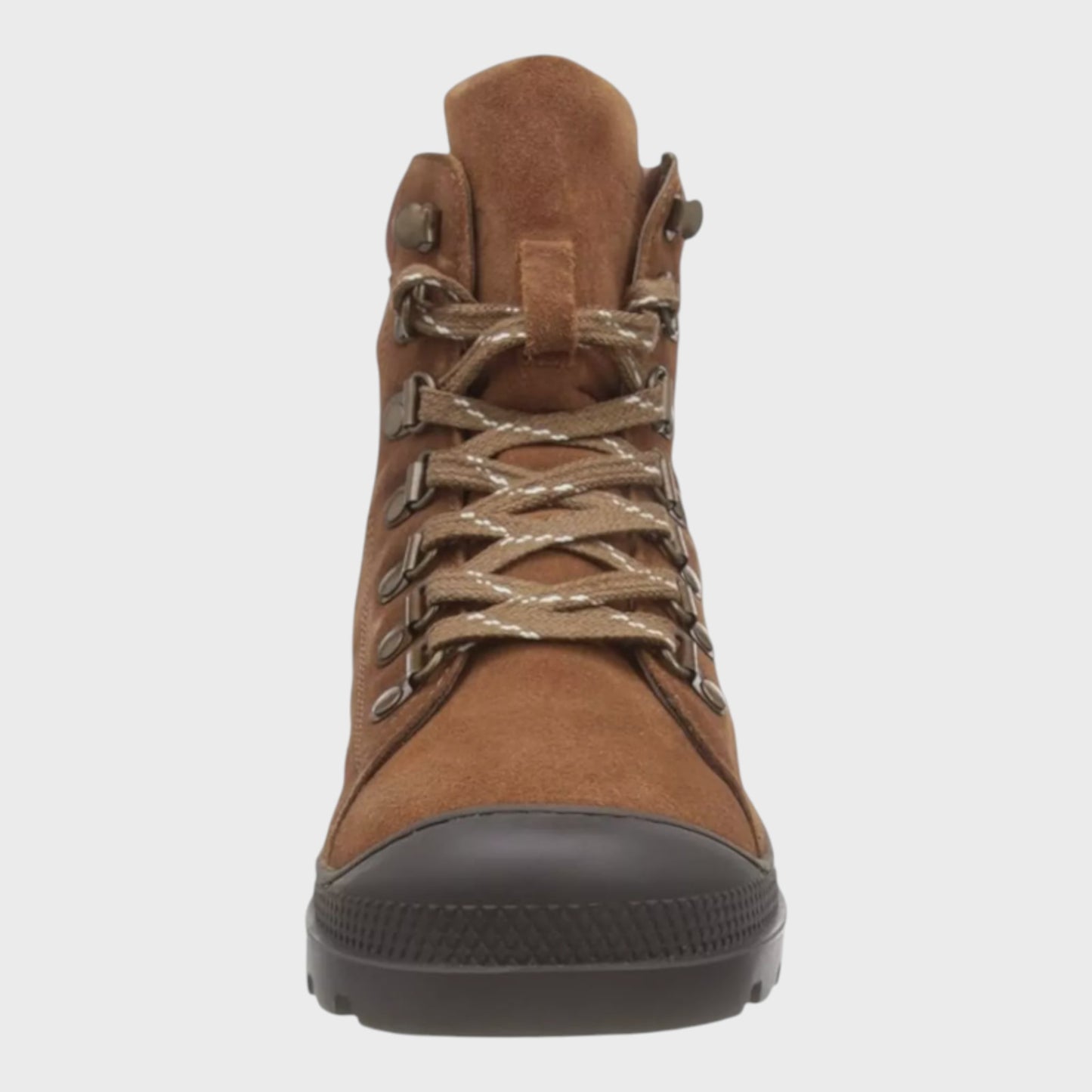 Joules Tan Boot - UK 4
