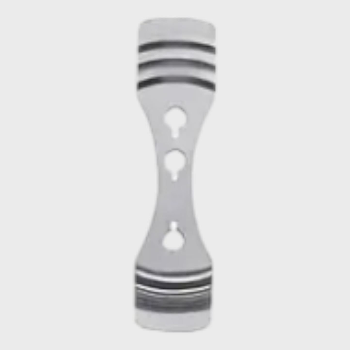 4pc Silicone Candle Moulds