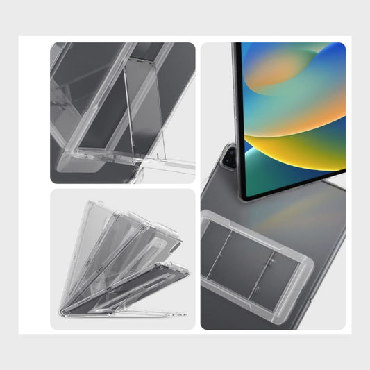 Spigen Air Skin Hybrid S iPad Pro 12.9" Case