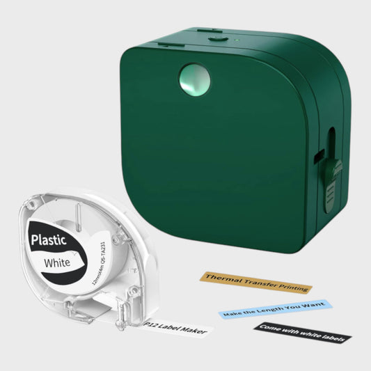 P12 Wireless Label Printer