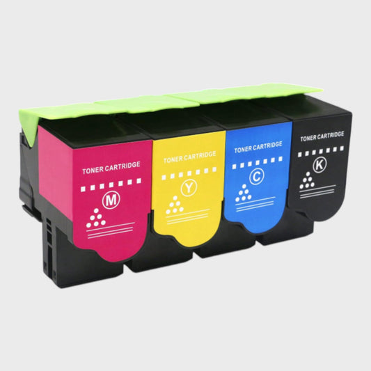 SAIBOYA Toner Cartridges For Xerox C310/315