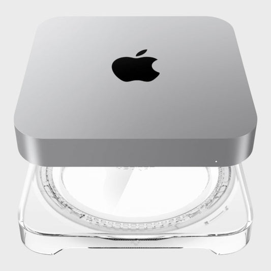 Spigen Stand for Mac Mini With Built in Air Filter