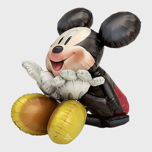 Mickey Mouse 29" Airwalker Balloon