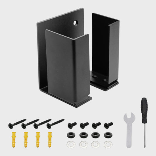 Hikig Metal EV Car Charger Controller Holder - Designed For Tesla Chargers