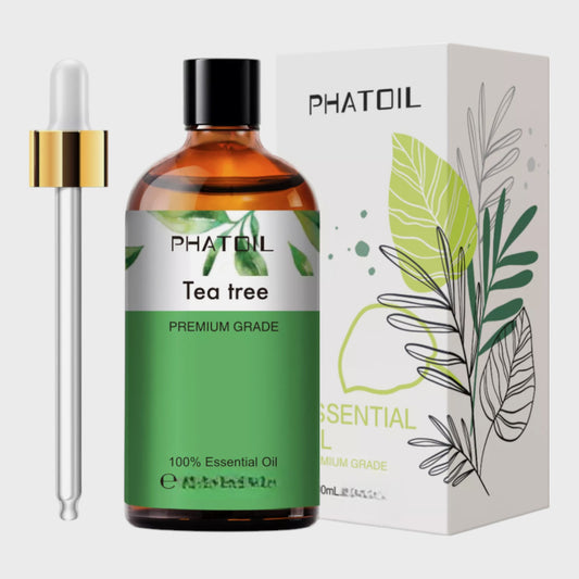 Phatoil Tea Tree Essential Oil -30ml