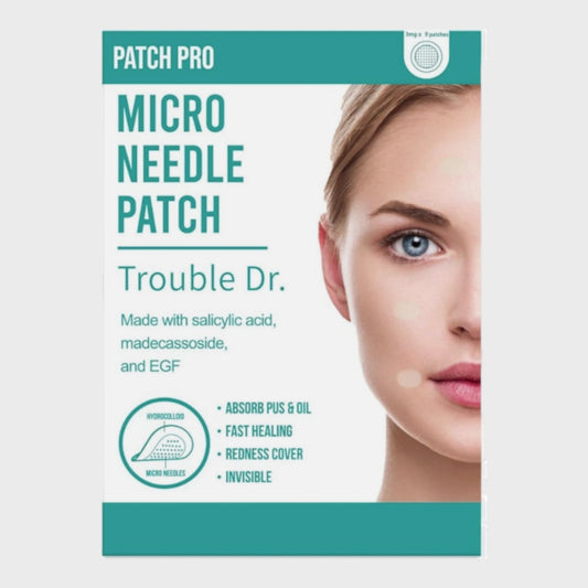 Patch Pro Micro Need Patch - 9pcs