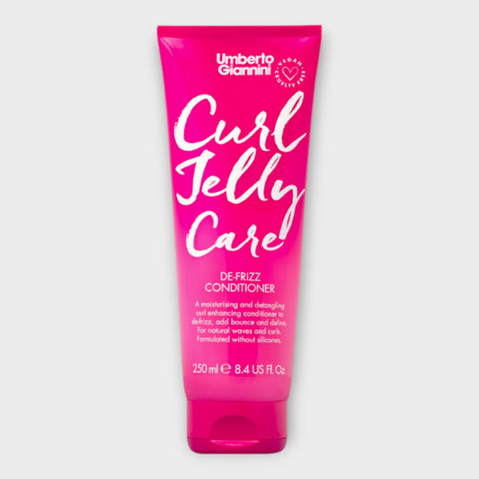 Umberto Giannini Curl Jelly Care Conditioner - 250ml