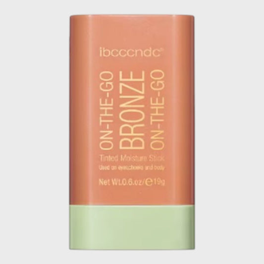 On The Glow Bronze - Rich Glow