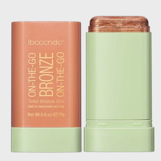 On The Glow Bronze - Rich Glow