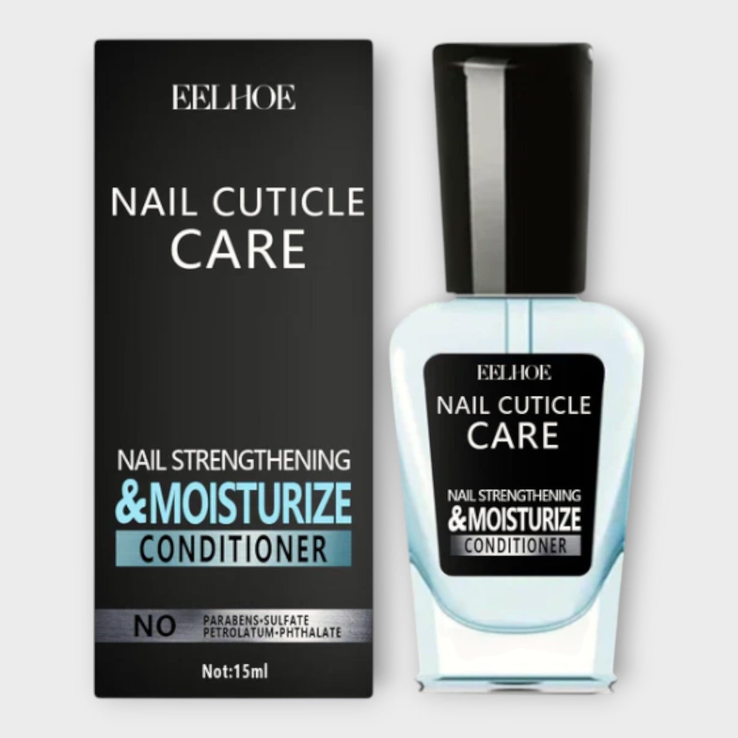 Eelhoe Nail Cuticle Care 15ml