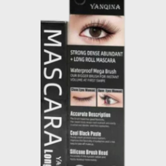 Yanqina Mascara