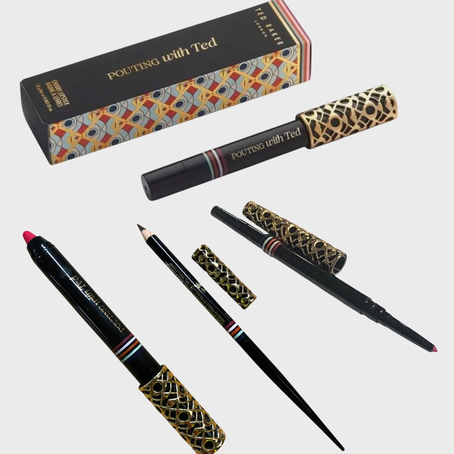 Ted Baker Make Up Bundle