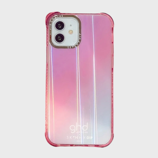 GHD Skinny Dip iPhone Shock Absorbent Case - Hombre