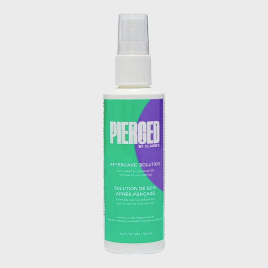 Piercing Aftercare Lotion - 100ml