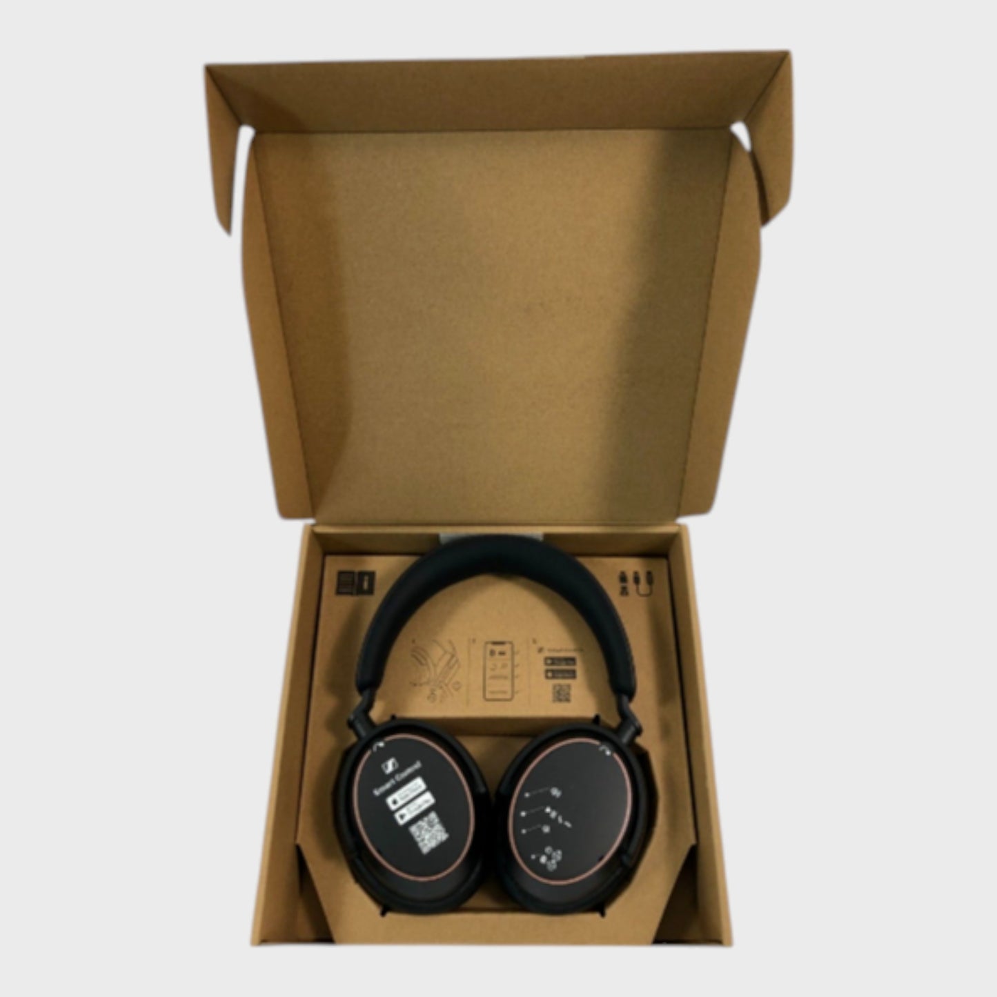 Sennheiser Accentum Wireless Headphones Special Edition