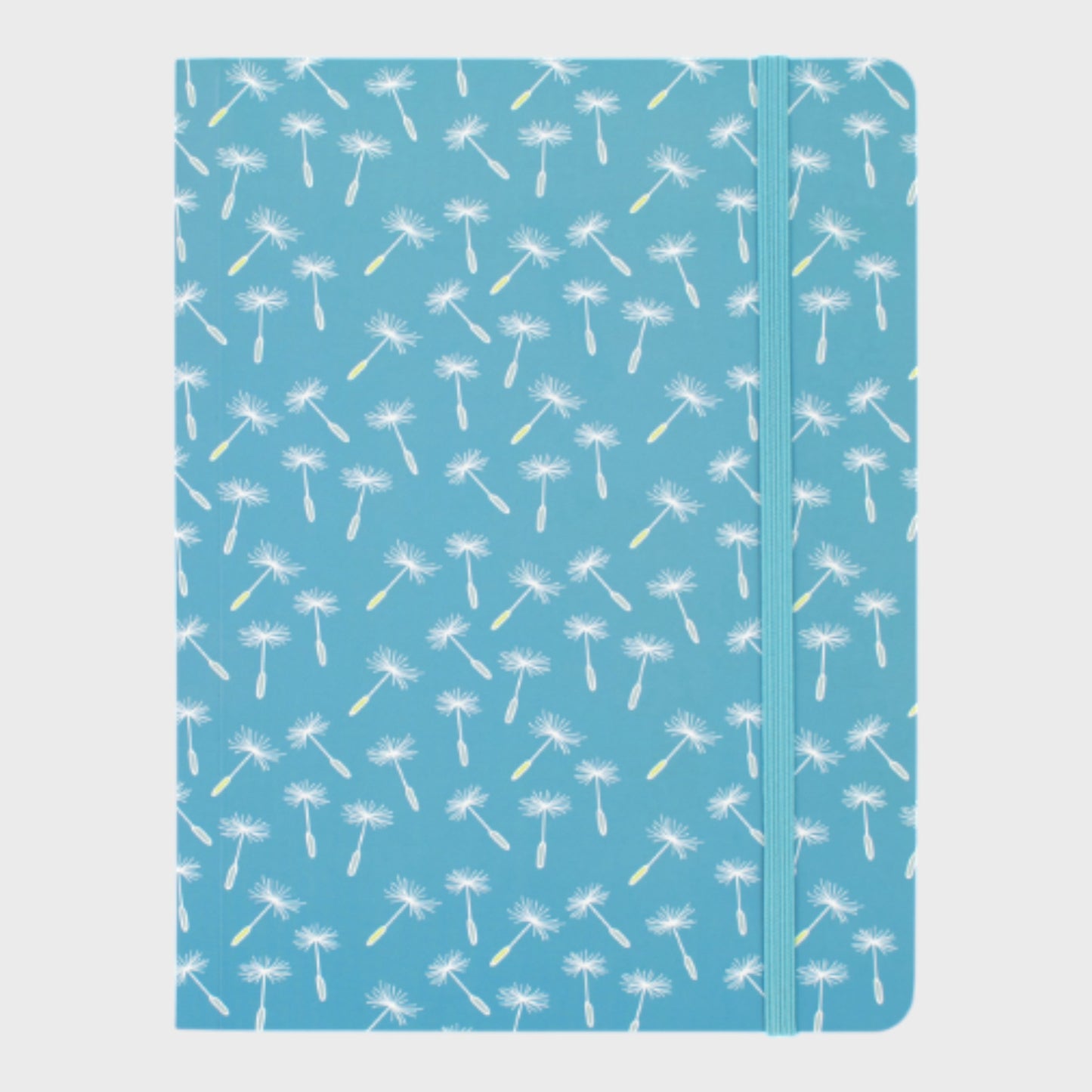 Tabitha Wilde Ruled Notebook - 20cm x 15cm - 240 Pages