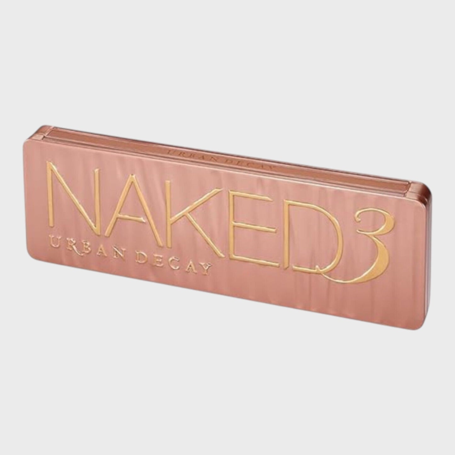 Urban Decay Naked3 Basic Eyeshadow Palette