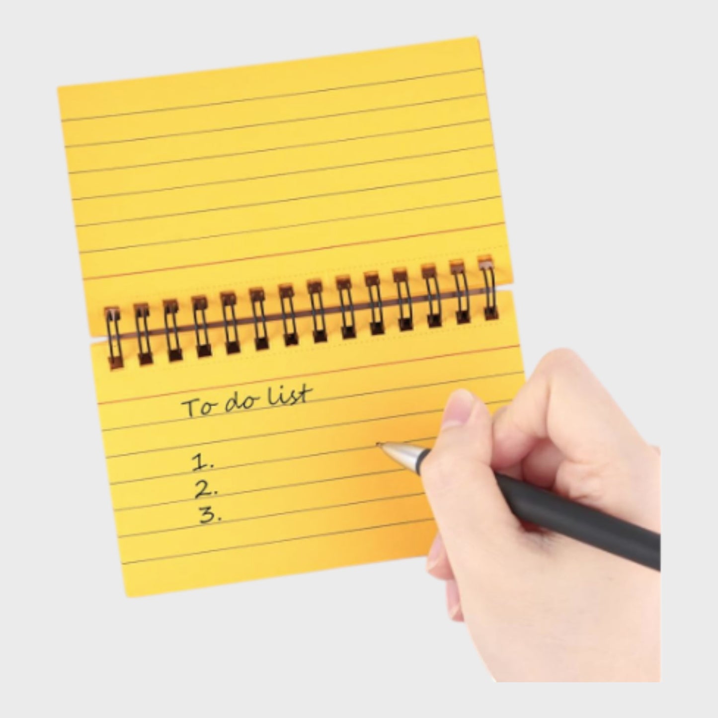 Koogel 10 Packs Index Cards - 500 Flash Cards