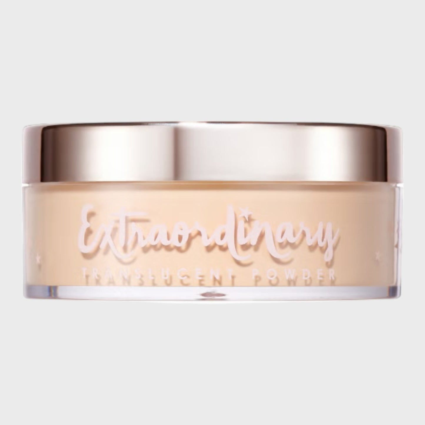 Ciaté London Extraordinary Powder - Translucent Honey