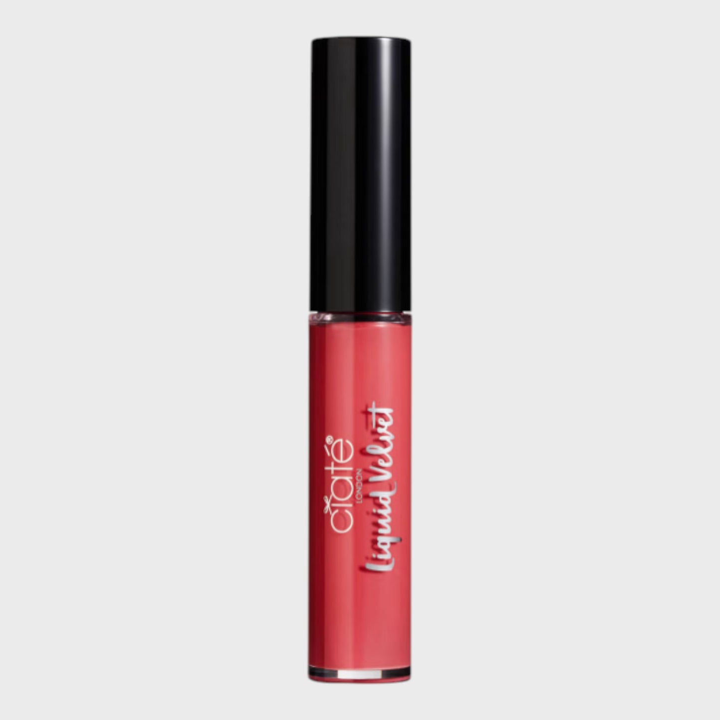 Ciaté London Liquid Velvet Lipstick - Smitten